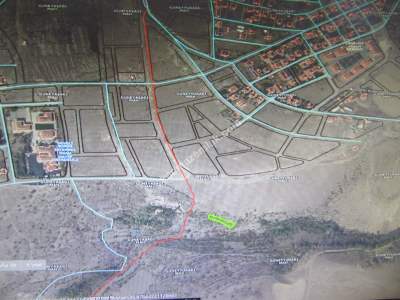 Kayseri Develi Satlık Bağ Güneyyukarı Mah 2