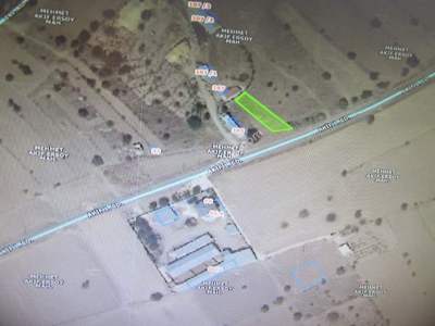 Kayseri Develi Harman Mah Cayici Mah Satlık Bağ 8