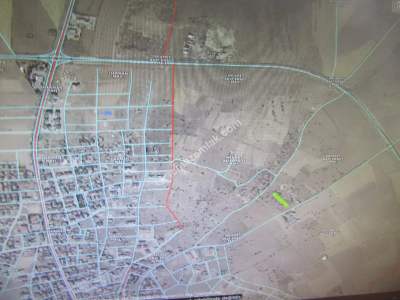 Kayseri Develi Harman Mah Cayici Mah Satlık Bağ 4