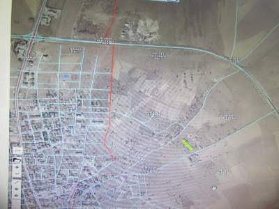 Kayseri Develi Harman Mah Cayici Mah Satlık Bağ 3