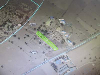 Kayseri Develi Harman Mah Cayici Mah Satlık Bağ 2