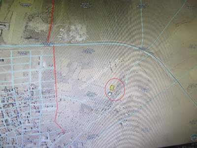 Kayseri Develi Harman Mahallesi Satılık Bağ 3