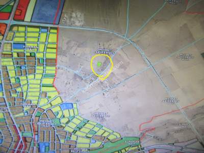 Kayseri Develi Harman Mahallesi Satılık Bağ