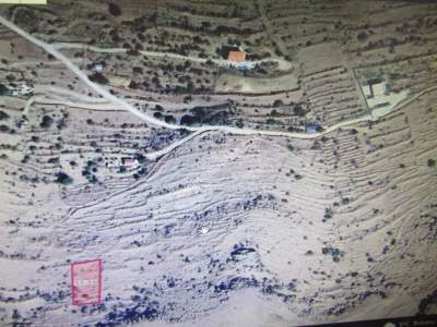 Develi Kopcullu Mah Satlık Bag 1