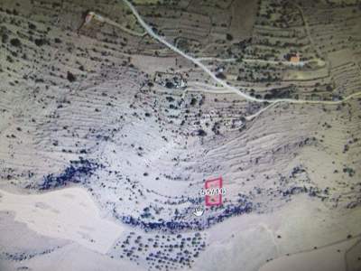 Develi Kopcullu Mah Satlık Bag 2