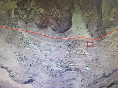 Kayseri Develi Kopcullu Mah Kösekavak Satlık Bağ 5