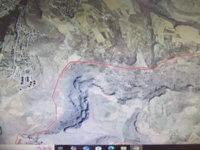 Kayseri Develi Kopcullu Mah Kösekavak Satlık Bağ 6