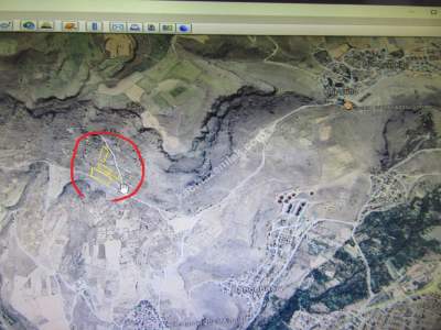 Kaysei Develi Kopcullu Mah Satlık Bag 14