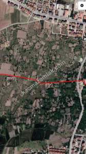 Develi Reşadiye Mah. Bağ 3