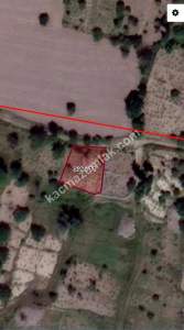 Develi Reşadiye Mah. Bağ 1