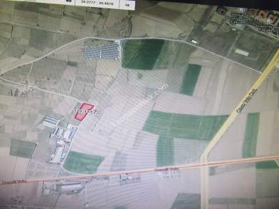 Kayseri Develi Reşadiye Mah Satlık Bag 3