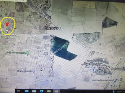 Develi Reşadiye Mah Satlık Bag 3