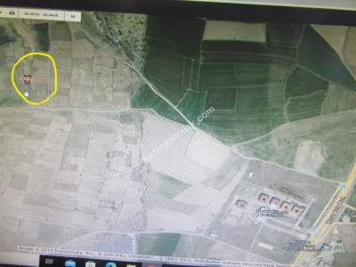 Develi Reşadiye Mah Satlık Bag 4