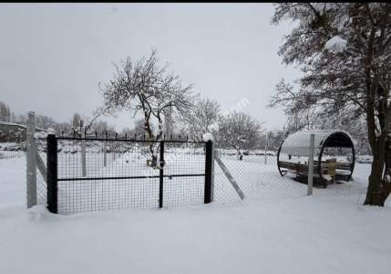 Kayseri Develi Reşadiye Mah Satlık Bag 1