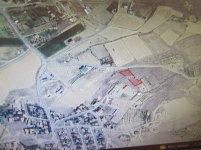 Develi Tonbak Mah Satlık Bag 1