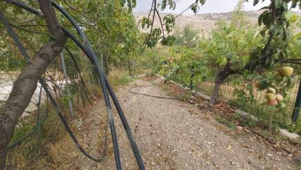 Kayseri Develi Tonbak Mah Satlık Bag Evi 3