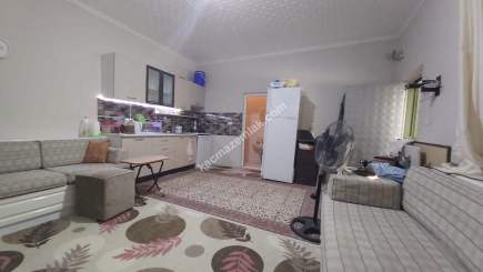 Kayseri Develi Tonbak Mah Satlık Bag Evi 1