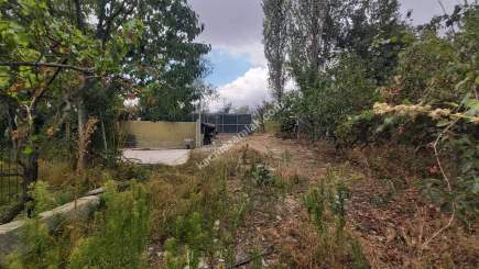 Kayseri Develi Tonbak Mah Satlık Bag Evi 7