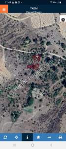 Kayseri Develi Tonbak Mah Satlık Bag Evi 18