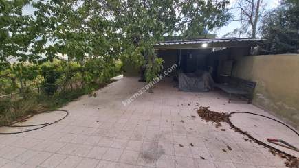 Kayseri Develi Tonbak Mah Satlık Bag Evi 8