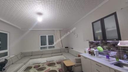 Kayseri Develi Tonbak Mah Satlık Bag Evi 12