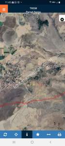 Kayseri Develi Tonbak Mah Satlık Bag Evi 19