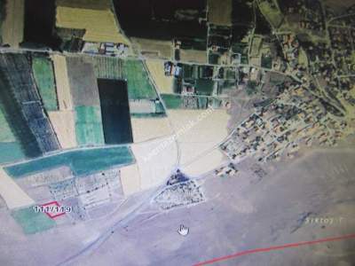 Kayseri Develi Tonbak Mahallesi Satılık Bağ 2