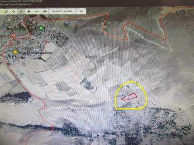 Develi Ydek Mah Satlık Bag 1