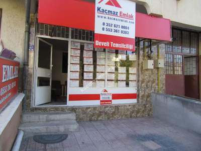 Develi Ydek Mah Satlık Bag 4