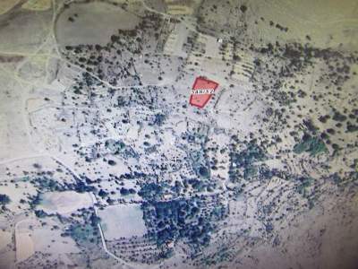 Develi Yukarıdeveli Yedek Mah Satlık Bag 4