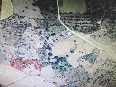 Develi Yedek Mah Satlık Bağ Evi 1