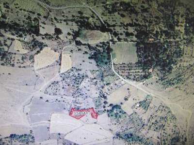 Develi Yedek Mah Satlık Bağ Evi 2