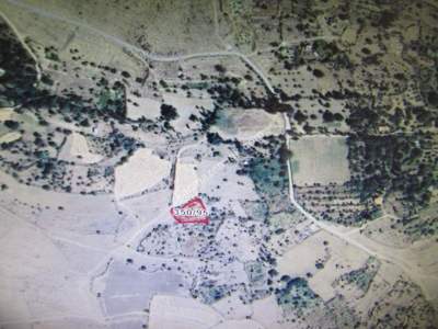 Develi Yedek Mah Satlık Bag 13