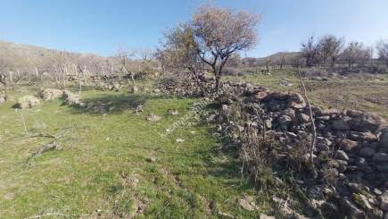 Develi Yedek Mah Satlık Bag 1