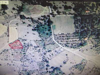 Develi Yedek Mah Satlık Bag 10