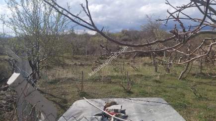 Kayseri Develi Yedek Mah Satlık Bağ 4