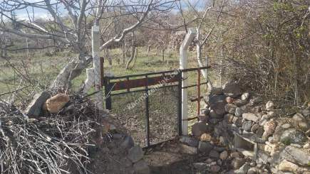 Kayseri Develi Yedek Mah Satlık Bağ 3