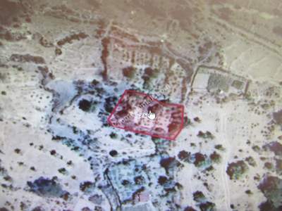 Kayseri Develi Yedek Mah Satlık Bağ 11