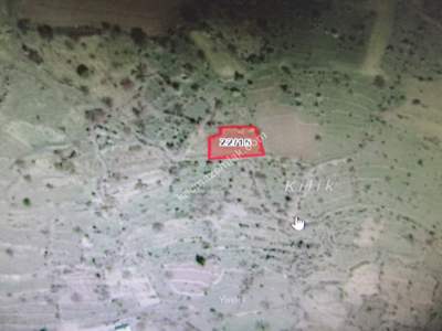 Kayseri Develi Yedek Mahallesi Satılık Bağ 3