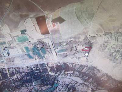 Develi Zile Mah. Bağ 3