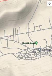 Develi Zile Mah. Bağ 2