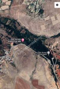 Develi Zile Mah. Bağ 2