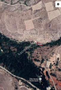 Develi Zile Mah. Bağ 3