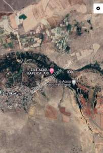 Develi Zile Mah. Bağ 3