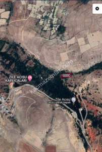 Develi Zile Mah. Bağ 2