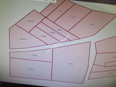 Develi Zile Mah Satlık Bag 3