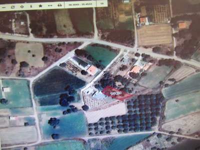 Develi Zile Mah Satlık Bag 4