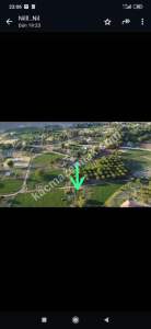 Develi Zile Mah Satılık Bağ 4