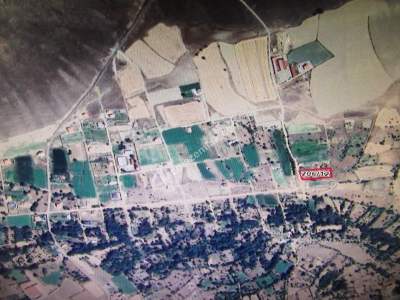 Kayseri Develi Zile Mah Satlık Bağ Ve Bahçe 2