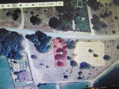 Kayseri Develi Zile Mah Satlık Bağ 2